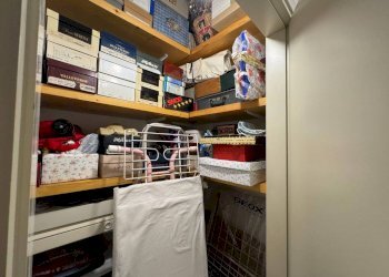 Ripostiglio - Trilocale via Gianluigi Banfi, 4, Milano - foto 15