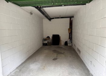 Box auto - Trilocale via Gianluigi Banfi, 4, Milano - foto 16