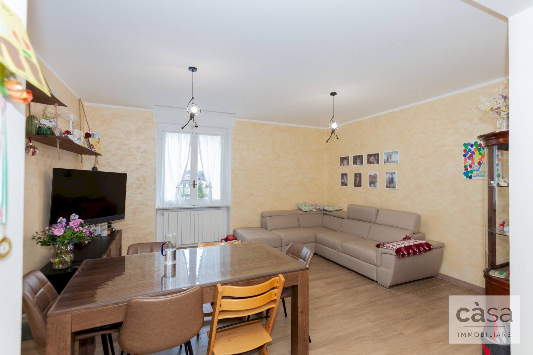 Foto 1 - Three-room apartment Via Val Di Non
 
13, Varese - photo 1