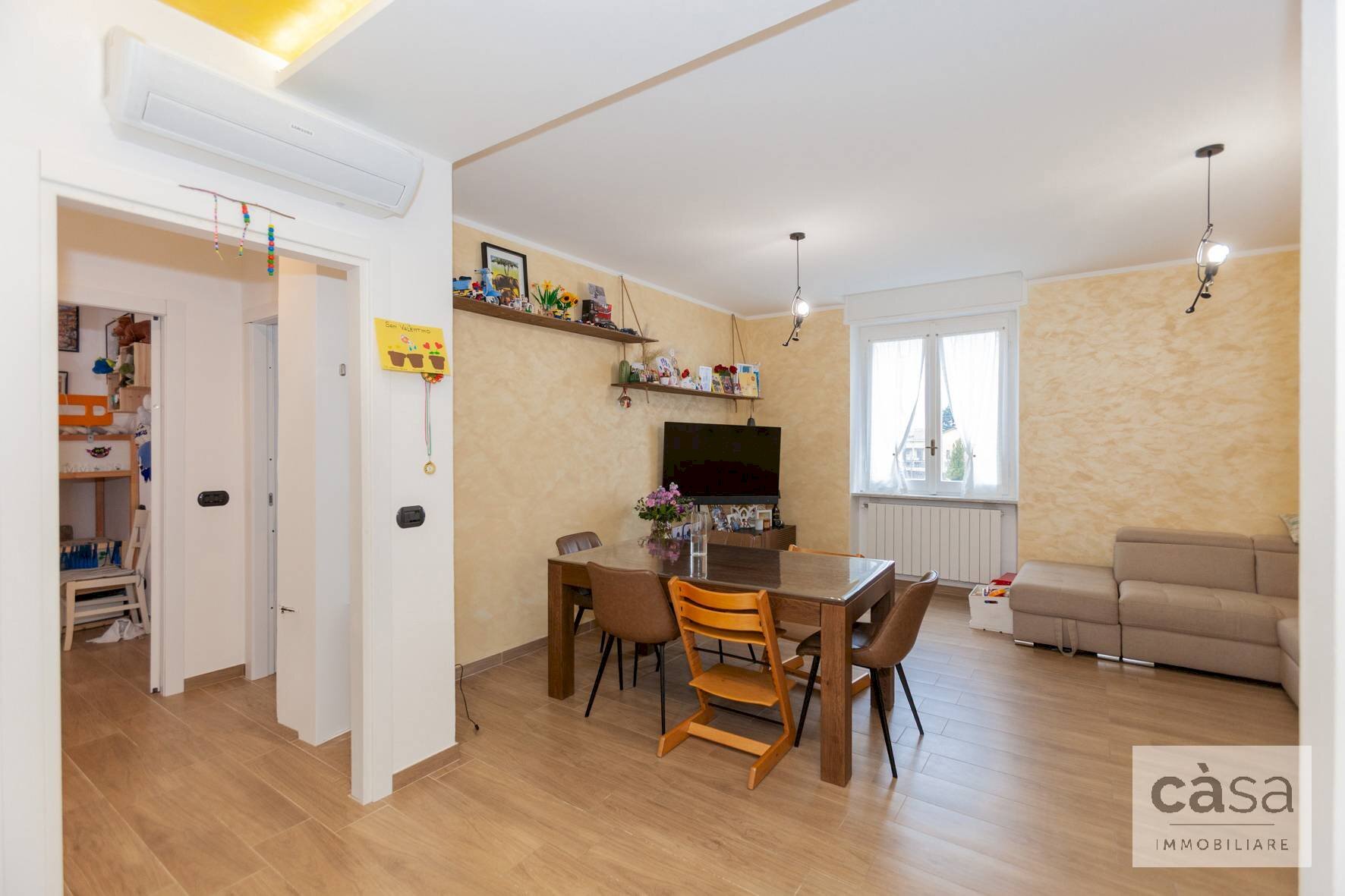 Foto 2 - Three-room apartment Via Val Di Non
 
13, Varese - photo 2