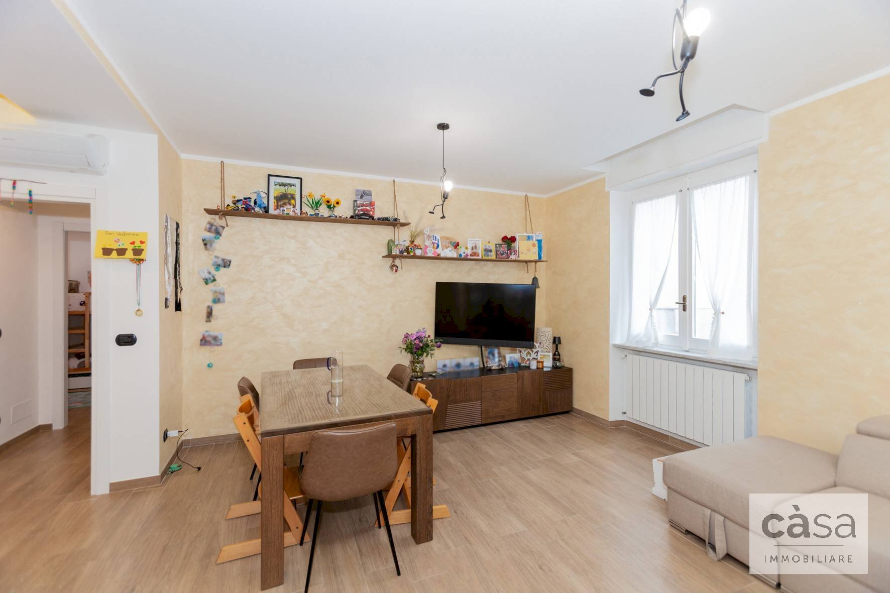 Foto 3 - Three-room apartment Via Val Di Non
 
13, Varese - photo 3