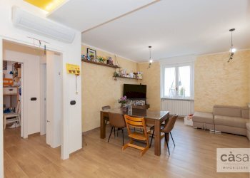 Foto 2 - Three-room apartment Via Val Di Non
13, Varese - photo 2