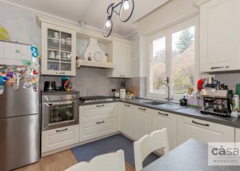 Foto 9 - Three-room apartment Via Val Di Non
13, Varese - photo 9