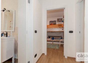 Foto 12 - Three-room apartment Via Val Di Non
13, Varese - photo 12