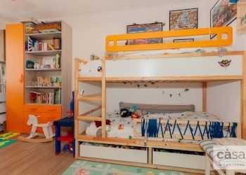 Foto 16 - Three-room apartment Via Val Di Non
13, Varese - photo 16