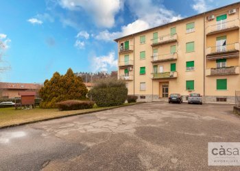 Foto 24 - Three-room apartment Via Val Di Non
13, Varese - photo 24