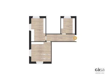 Foto 28 - Three-room apartment Via Val Di Non
13, Varese - photo 28