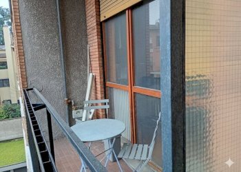 Balcone - Three-room apartment largo Carlo Esterle, 4, Monza - photo 7