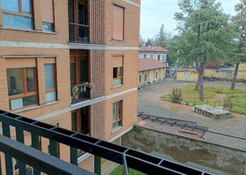 Vista - Three-room apartment largo Carlo Esterle, 4, Monza - photo 8