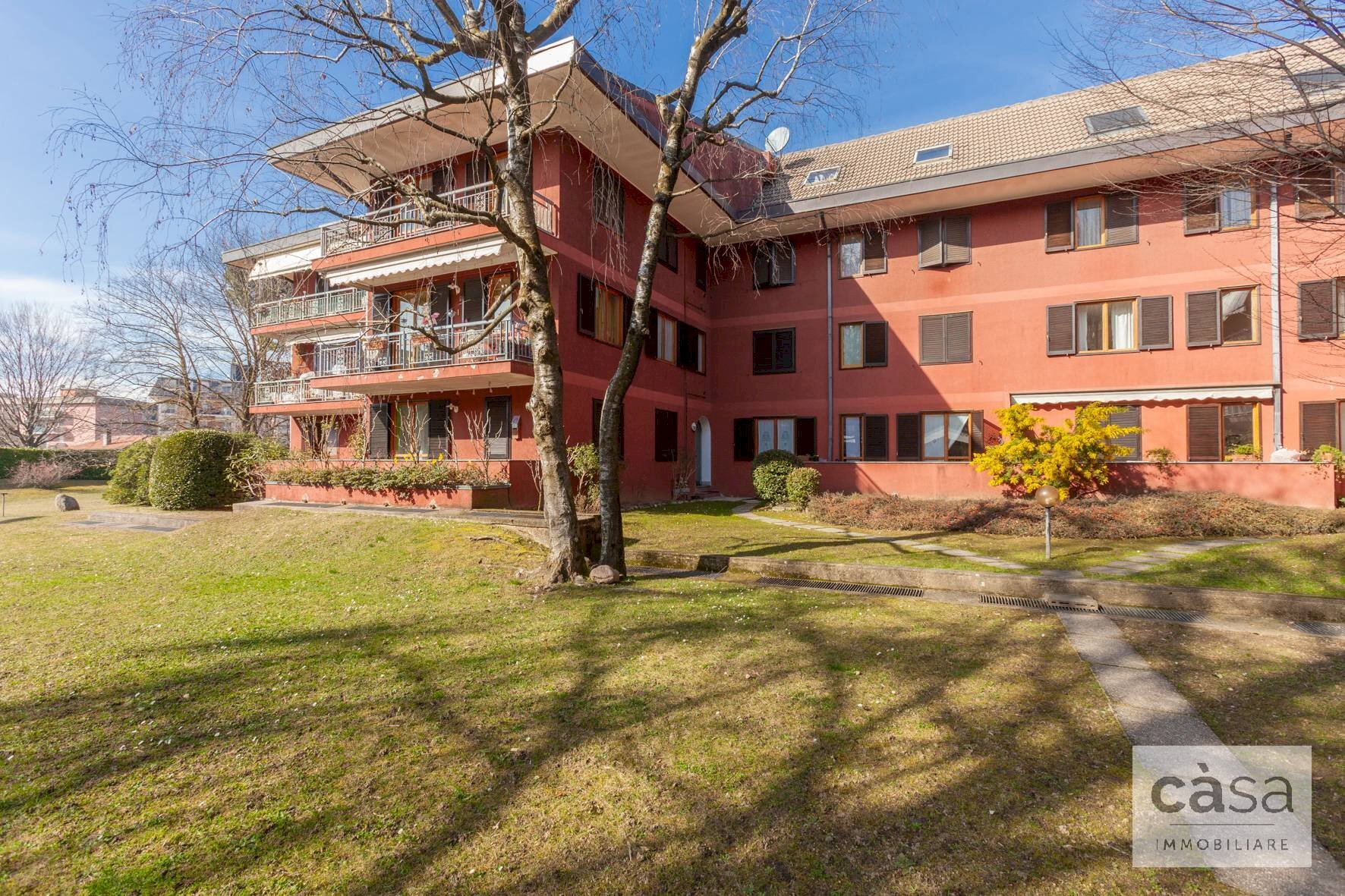 Foto 1 - Attico Via della Calcinessa
 
36, Varese - foto 1