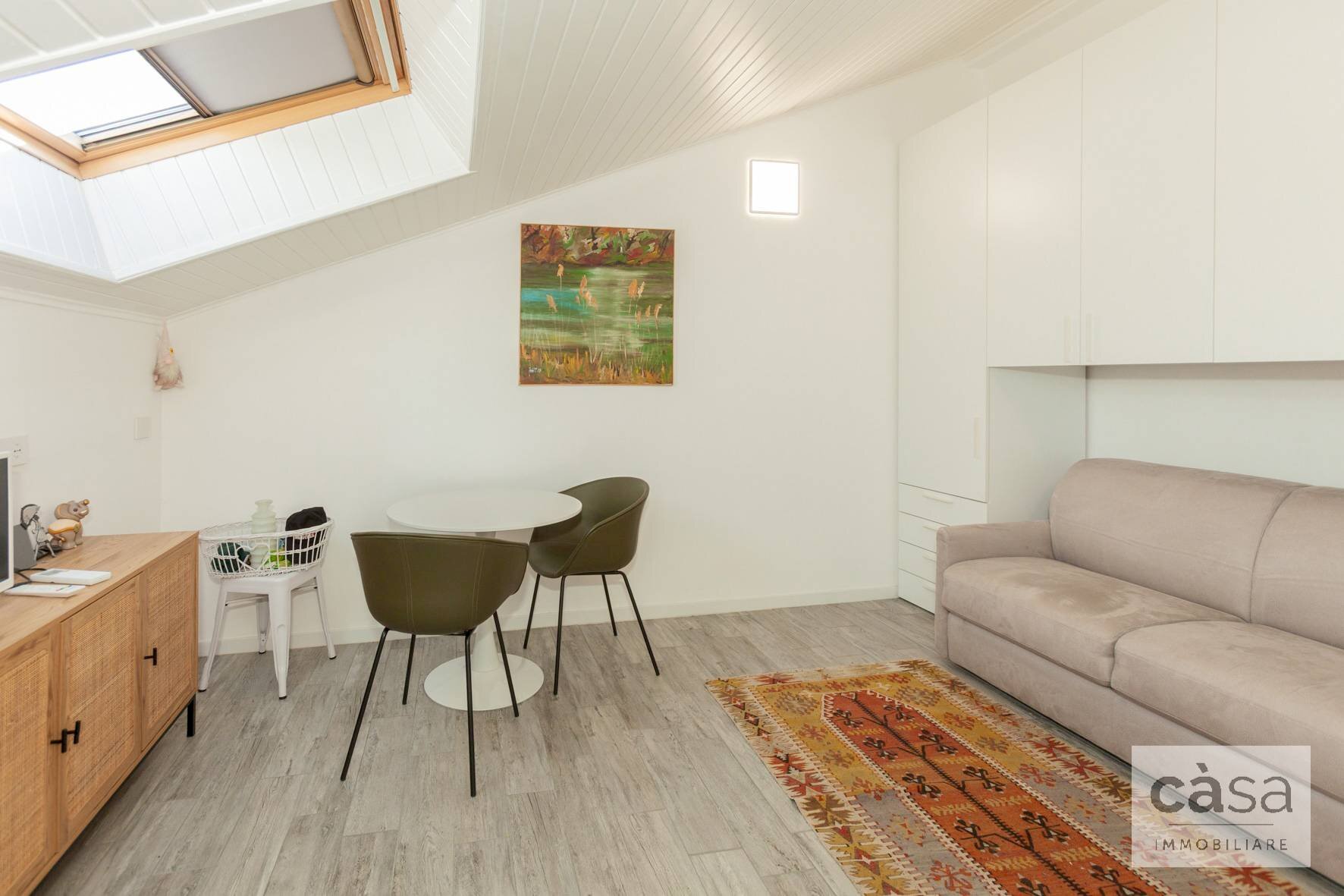 Foto 4 - Attico Via della Calcinessa
 
36, Varese - foto 3