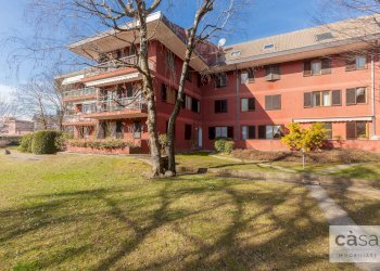 Foto 1 - Attico Via della Calcinessa
 
36, Varese - foto 1