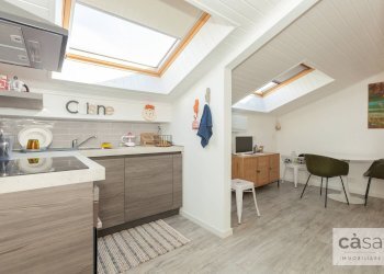 Foto 3 - Attico Via della Calcinessa
 
36, Varese - foto 2