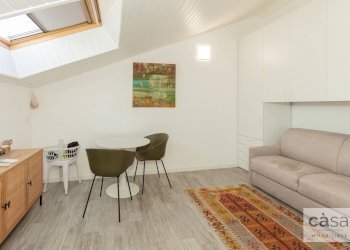 Foto 4 - Attico Via della Calcinessa
 
36, Varese - foto 3