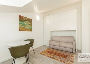 Foto 5 - Attico Via della Calcinessa
 
36, Varese - foto 4