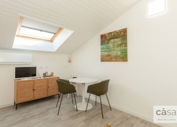 Foto 6 - Attico Via della Calcinessa
 
36, Varese - foto 5