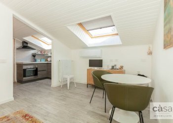 Foto 7 - Attico Via della Calcinessa
 
36, Varese - foto 6