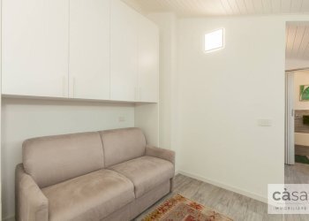 Foto 8 - Attico Via della Calcinessa
 
36, Varese - foto 7