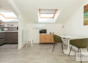 Foto 9 - Attico Via della Calcinessa
 
36, Varese - foto 8