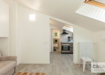 Foto 10 - Attico Via della Calcinessa
 
36, Varese - foto 9