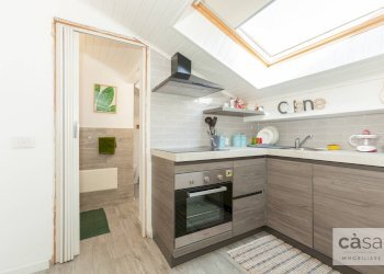 Foto 11 - Attico Via della Calcinessa
 
36, Varese - foto 10