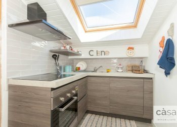 Foto 12 - Attico Via della Calcinessa
 
36, Varese - foto 11