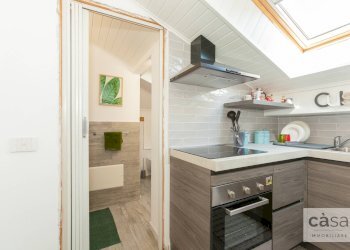 Foto 13 - Attico Via della Calcinessa
 
36, Varese - foto 12