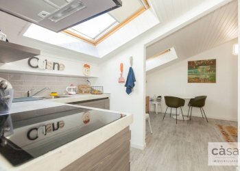 Foto 14 - Attico Via della Calcinessa
 
36, Varese - foto 13