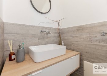 Foto 15 - Attico Via della Calcinessa
 
36, Varese - foto 14