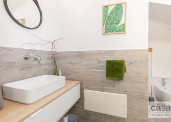 Foto 16 - Attico Via della Calcinessa
 
36, Varese - foto 15