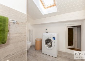 Foto 17 - Attico Via della Calcinessa
 
36, Varese - foto 16