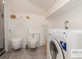 Foto 18 - Attico Via della Calcinessa
 
36, Varese - foto 17