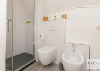 Foto 19 - Attico Via della Calcinessa
 
36, Varese - foto 18