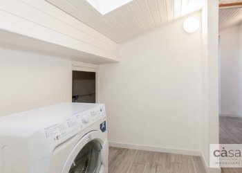 Foto 20 - Attico Via della Calcinessa
 
36, Varese - foto 19