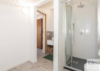 Foto 21 - Attico Via della Calcinessa
 
36, Varese - foto 20