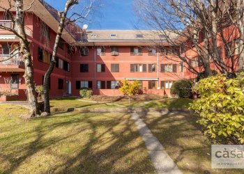 Foto 23 - Attico Via della Calcinessa
 
36, Varese - foto 22