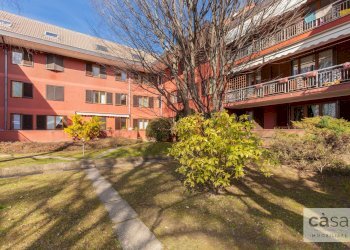 Foto 24 - Attico Via della Calcinessa
 
36, Varese - foto 23