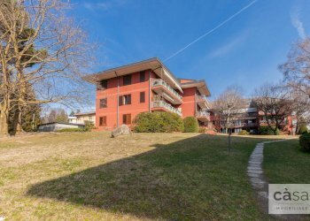 Foto 25 - Attico Via della Calcinessa
 
36, Varese - foto 24