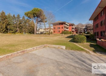 Foto 26 - Attico Via della Calcinessa
 
36, Varese - foto 25