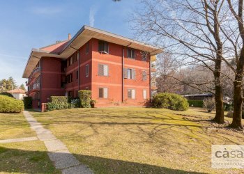 Foto 27 - Attico Via della Calcinessa
 
36, Varese - foto 26