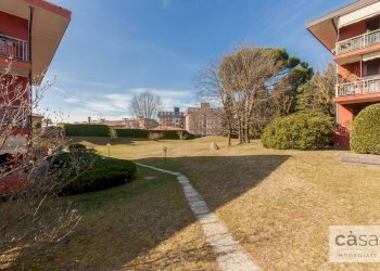 Foto 28 - Attico Via della Calcinessa
 
36, Varese - foto 27