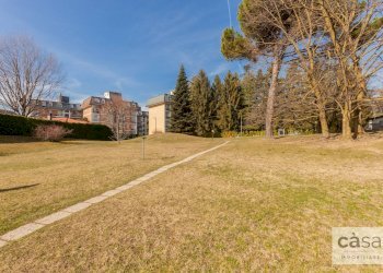 Foto 29 - Attico Via della Calcinessa
 
36, Varese - foto 28