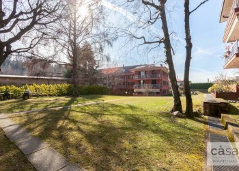 Foto 30 - Attico Via della Calcinessa
 
36, Varese - foto 29