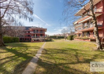 Foto 31 - Attico Via della Calcinessa
 
36, Varese - foto 30