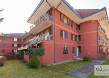 Foto 32 - Attico Via della Calcinessa
 
36, Varese - foto 31