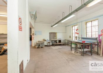 Foto 8 - Capannone Viale Valganna
 
240, Varese - foto 8