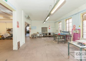 Foto 10 - Capannone Viale Valganna
 
240, Varese - foto 10