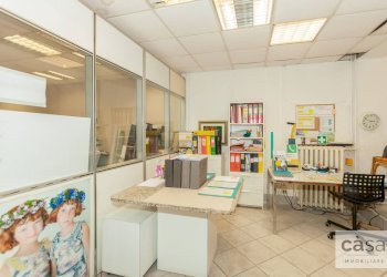 Foto 15 - Capannone Viale Valganna
 
240, Varese - foto 15