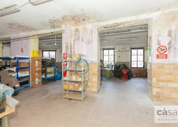 Foto 22 - Capannone Viale Valganna
 
240, Varese - foto 22