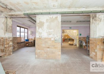 Foto 27 - Capannone Viale Valganna
 
240, Varese - foto 27